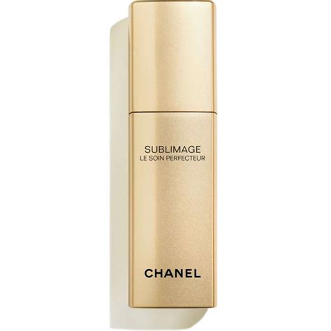 Chanel moisturizer website